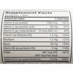 CLASSIC PRENATAL TB 100