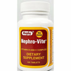 NEPHRO-VITE TB 100 OTC