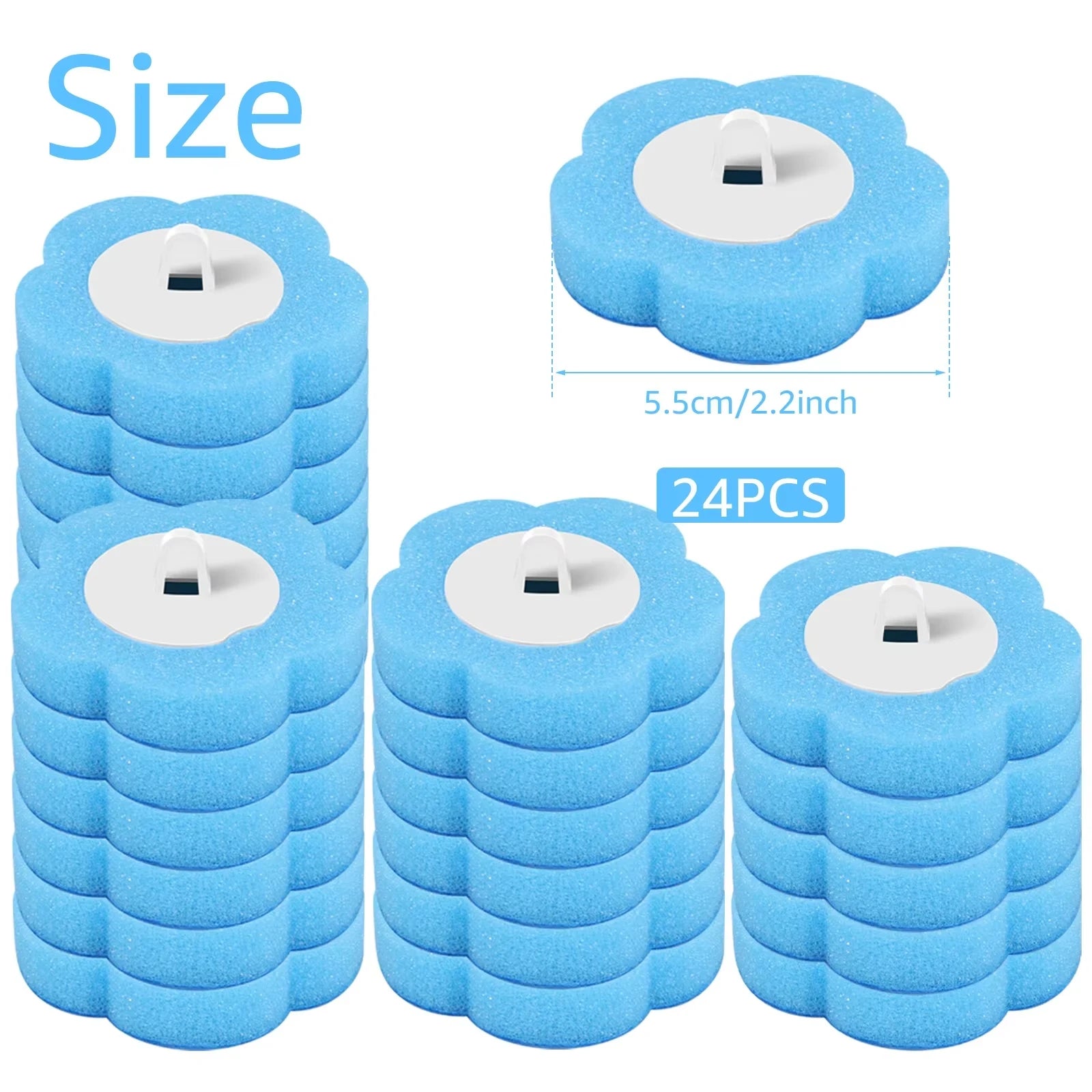 Toilet Brush One-Click Disposable Replacement Head Wall-mounted Auto Lid Opening Bathroom Cleaning Tool Wc Accessories