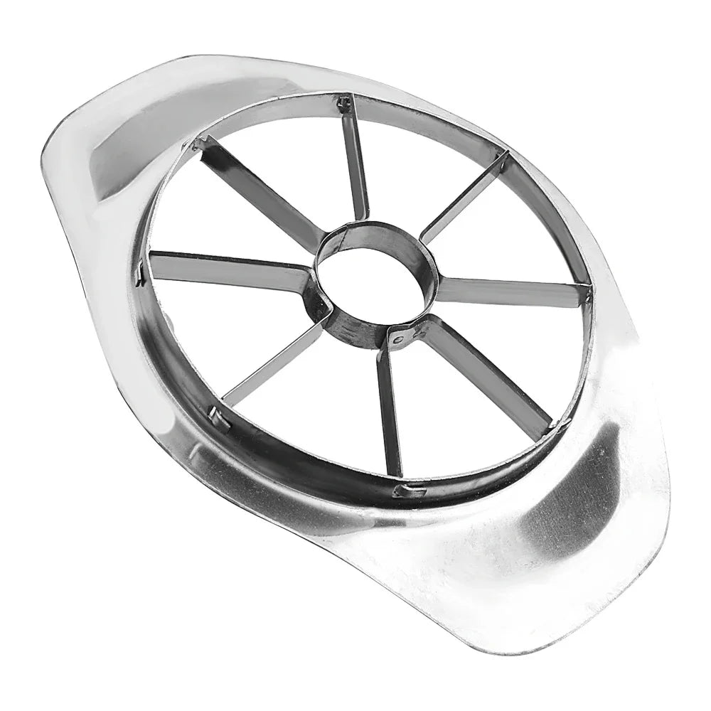Kitchen Gadgets Stainless steel Comfort Handle Divider Apple Slicer Cutter Vegetable Fruit Tools Corer