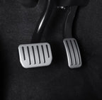 Performance Pedal Sets Accelerator Brake Pedals Cover for Tesla Model Y Juniper Model 3 2021-2026 Accessories Foot Pedal Pad Mat