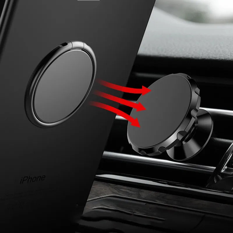 Mobile Phone Ring Holder Smartphone Stand Support Accessories Smart Phone Finger Stand Socket Holder For iPhone Samsung