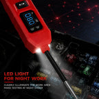 New Arrival! DW833 2 IN 1 Automotive Circuit Tester And Car Relay Tester