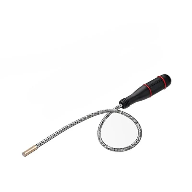 Telescopic Magnetic Magnet Pen Pickup Tool Extendable Pen Style Pickup Rod for Car Repairing Machinery Maintenance Car Tools
