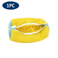 Fine Net Laundry Bag Clothing Care Washing Machines Dirty Laundry Basket Travel Shoes Mesh Bags Woman Bra Clothes Organizer