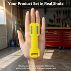 3D Magnetic Aerosol Can Holder Spray Can Rack Tool-Free Installation Space Saving Organizer for Garage Workshop Kitchen Toolbox