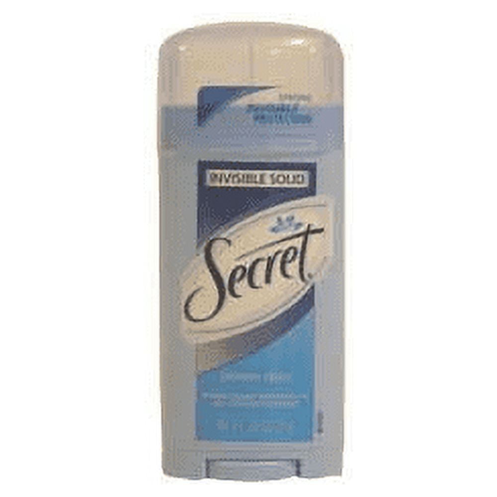 SECRET INV SOL ST 2.6OZ SFSH