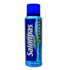 SALONPAS JET SPRAY AE 10-3% 118ML