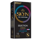 SKYN ORIGINAL NON LATEX CM 12 LUB