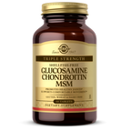 GLUCOSAM CHOND TB 60 PL MSM TS