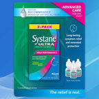 SYSTANE ULTRA DR 2X10ML