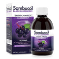 SAMBUCOL SR 230ML B/EBRY
