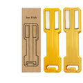 3D Magnetic Aerosol Can Holder Spray Can Rack Tool-Free Installation Space Saving Organizer for Garage Workshop Kitchen Toolbox