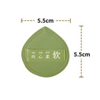 Super Thick Cosmetics Puff Large Size Concealer Foundation Sponge Cushions Wet Dry Use Face Beauty Makeup Puffs Tools XL