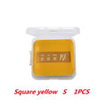 Super Thick Cosmetics Puff Large Size Concealer Foundation Sponge Cushions Wet Dry Use Face Beauty Makeup Puffs Tools XL