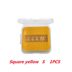 Super Thick Cosmetics Puff Large Size Concealer Foundation Sponge Cushions Wet Dry Use Face Beauty Makeup Puffs Tools XL