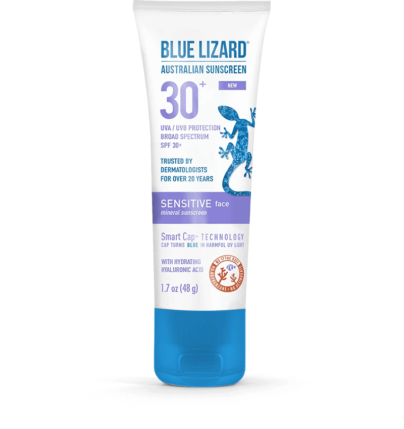 BLUE LIZARD SNSC AE 24% 142GM