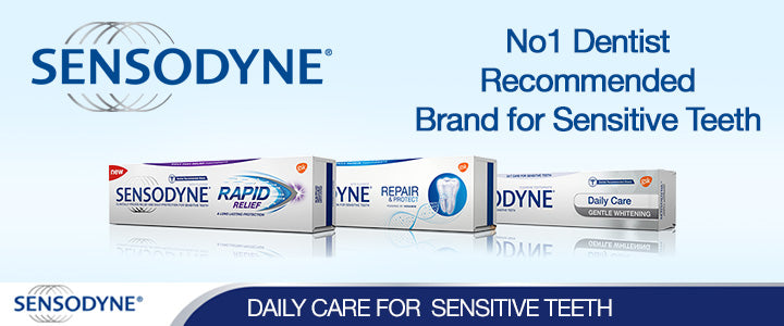 SENSODYNE CM/PR PS 0.454% 96.4GM