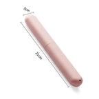 Bathroom Accessories Travel Storage Dust-proof Case Portable Bathroom for Camping Toothbrush Storage Toothbrush Box Holder Cover