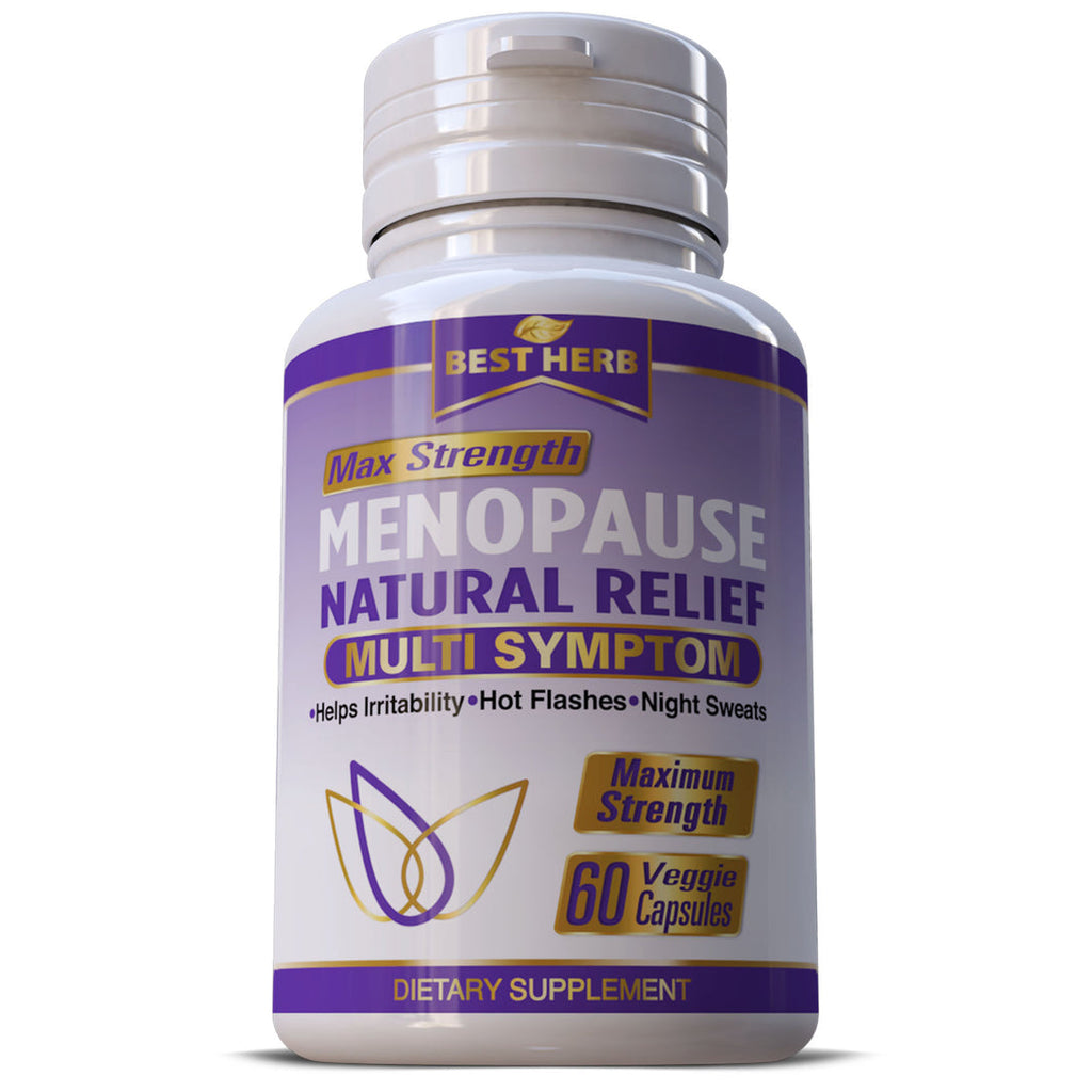 AZO MENOPAUSE RELIEF CW30 DTM GMM