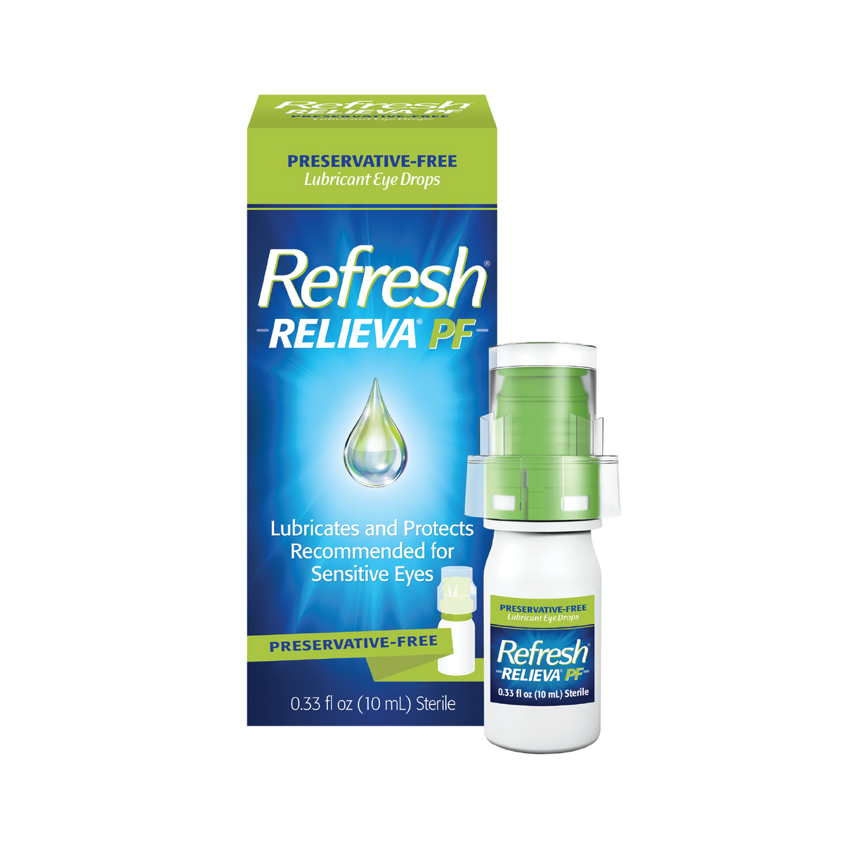 REFRESH RELIEVA DR 0.9-0.5% 10ML