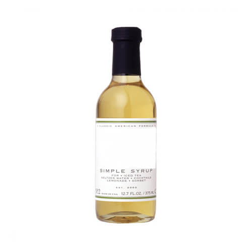 SIMPLE SYRUP SR 16OZ NF