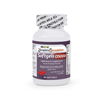 MULTIVIT COMP FORM D5000 SFTGEL 60CT MVW