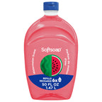 SOFTSOAP A/B LQ0.13%332ML RSE WTR