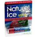 NATURAL ICE LIPBALM ST 12