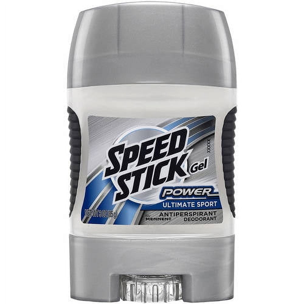 MENNEN SPDSTK DEOD ST3OZ ACT FRS
