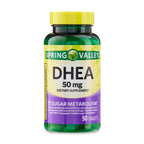 DHEA TB 50MG 60