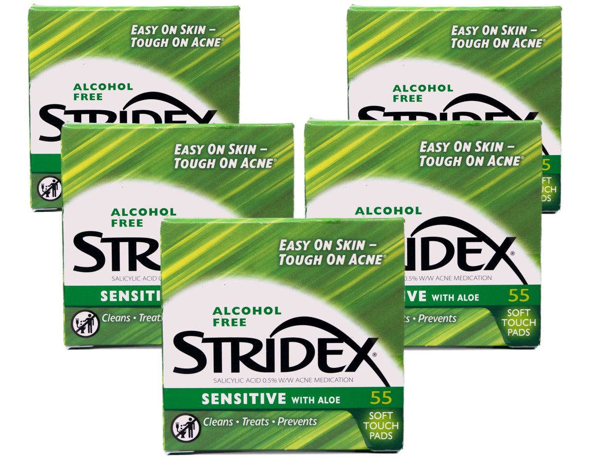 STRI-DEX PA 55  MS