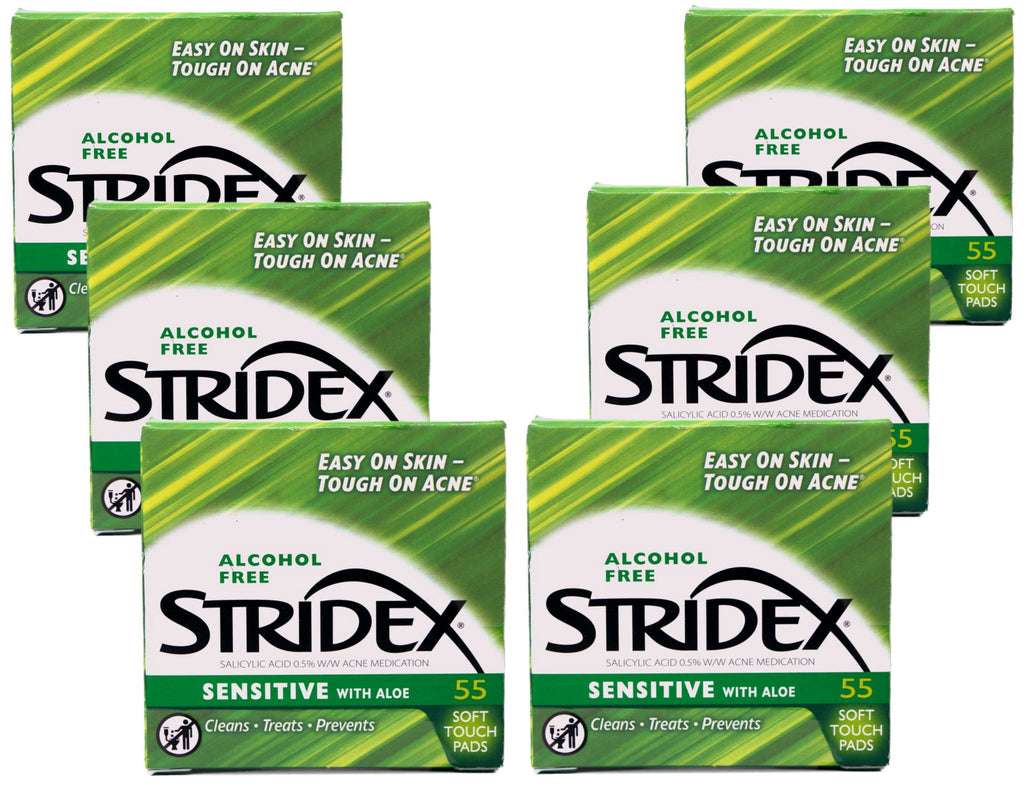 STRI-DEX PA 55  MS
