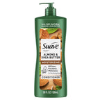 SUAVE MOISTZG ALMOND&SHEA BTR CND 12.6OZ