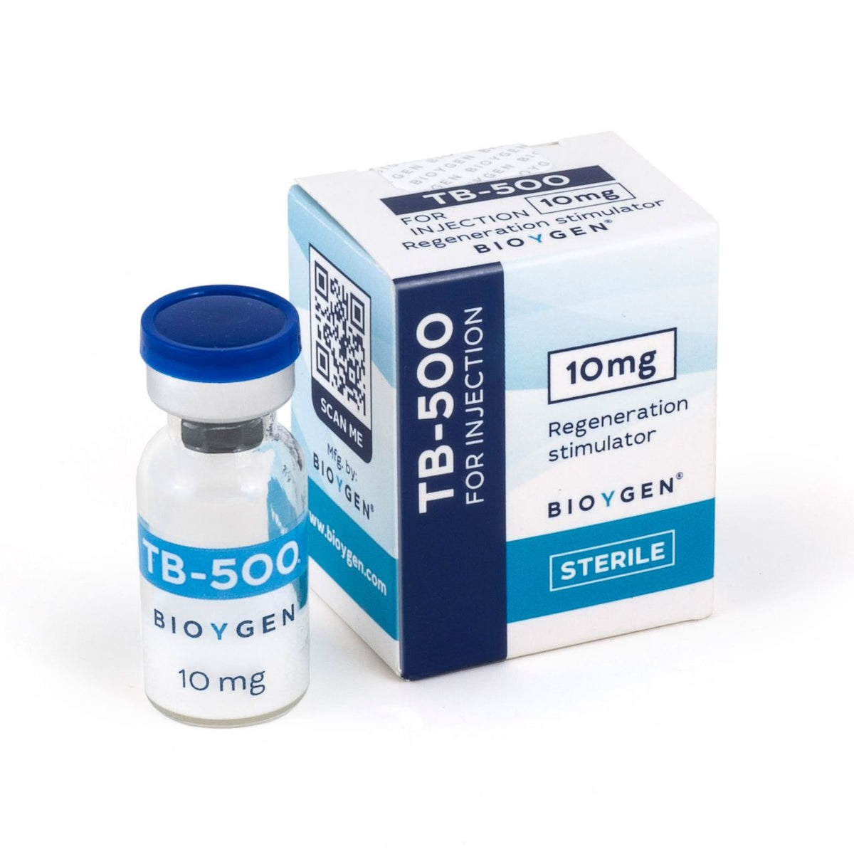 BAYER ES TB 500-32.5MG 50 BCK/BDY