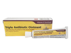 TRIPLE ANTIBIOTIC PLUS OINTMENT 28.4GM