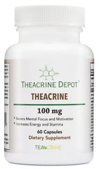 FERGON TB 27MG 100 H/P