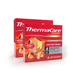 THERMACARE MUSCLE/JNT 8HR 4CT US