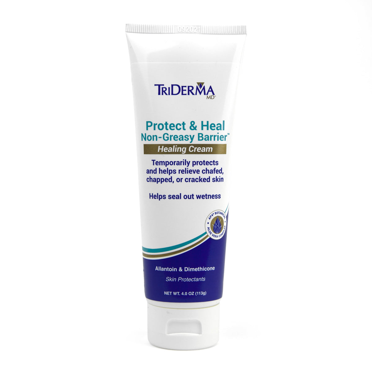 BAZA PROTECT BARRIER CREAM 5OZ