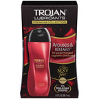TROJAN LUBRICANTS LQ 3OZ