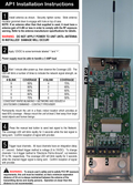 SCH 1STP CRN RMVR  AP 40% 6 MS