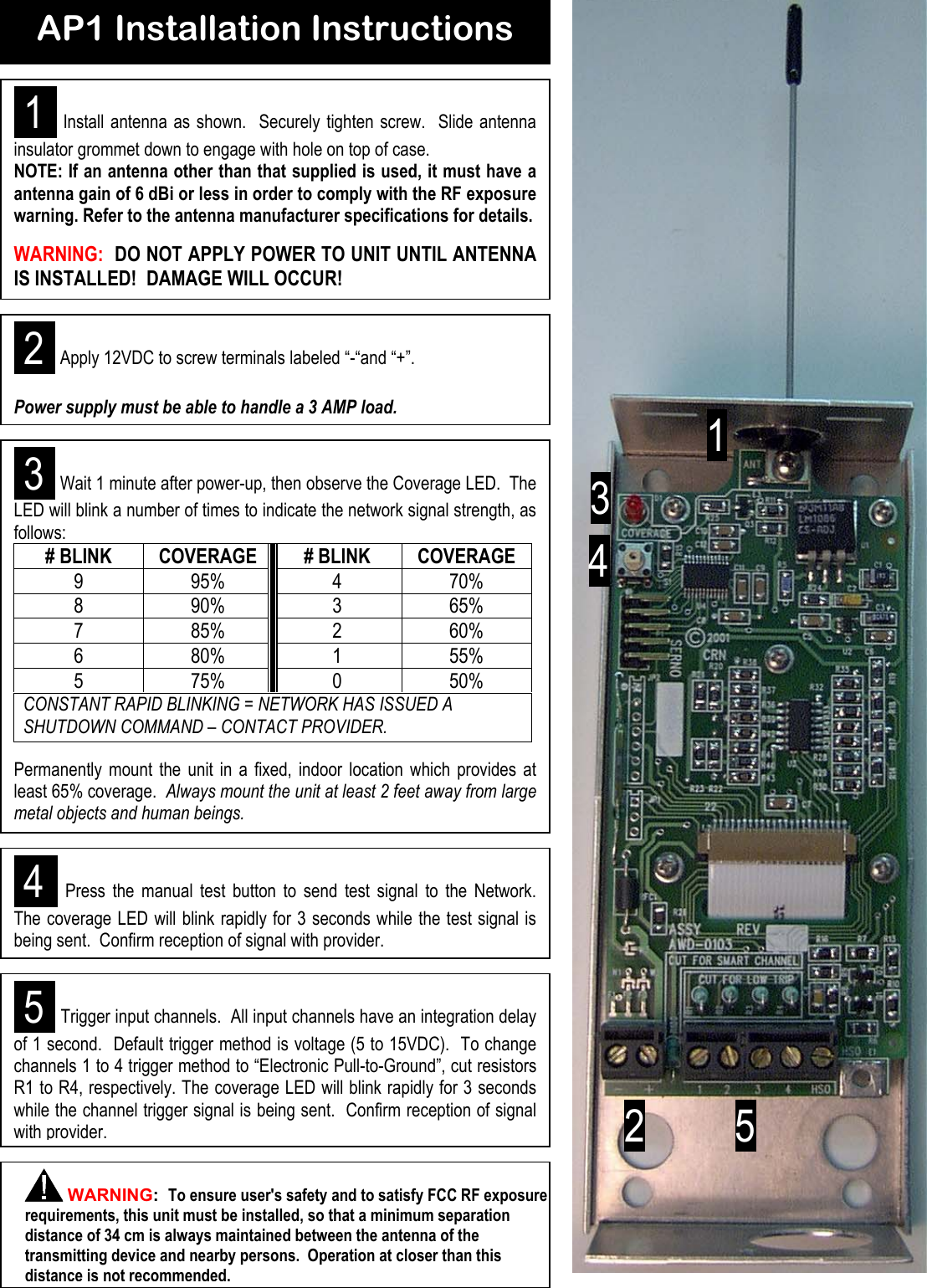 SCH 1STP CRN RMVR  AP 40% 6 MS