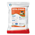 NT VITA C/BIOFL/RH TB 1000MG 100