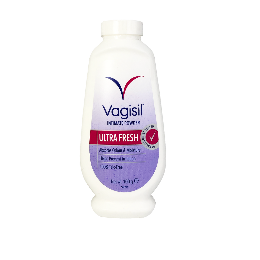 VAGISIL A/I PA 1% 20 MDCT MS