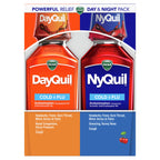 VICKS DYQL HBP LQ 20-650MG 236ML