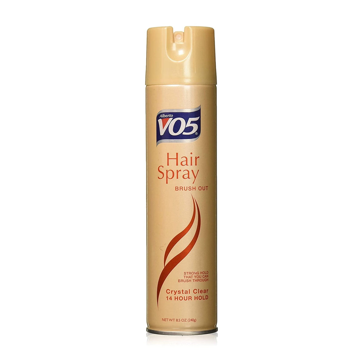 VO5 HAIR SPRAY AR 8.5OZ XB14H HLD