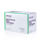 BACITRACIN ZINC OI 500U/GM 28.4GM