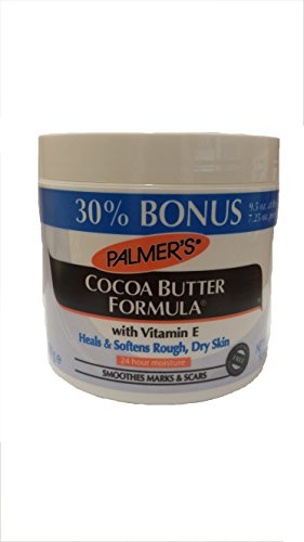 PALMER COCOA BUTTER CR 100ML JAR