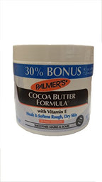 PALMER COCOA BUTTER CR 100ML JAR
