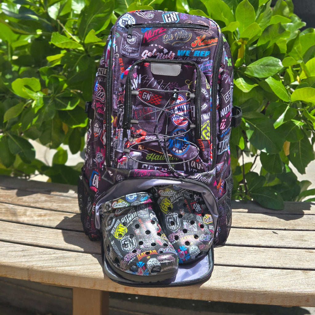 GNP BAG WHT CARD 7X10 2000